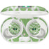 Nigeria Soccer Flag Galaxy Buds Plus Skin